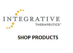 Integrative Therapeutics products